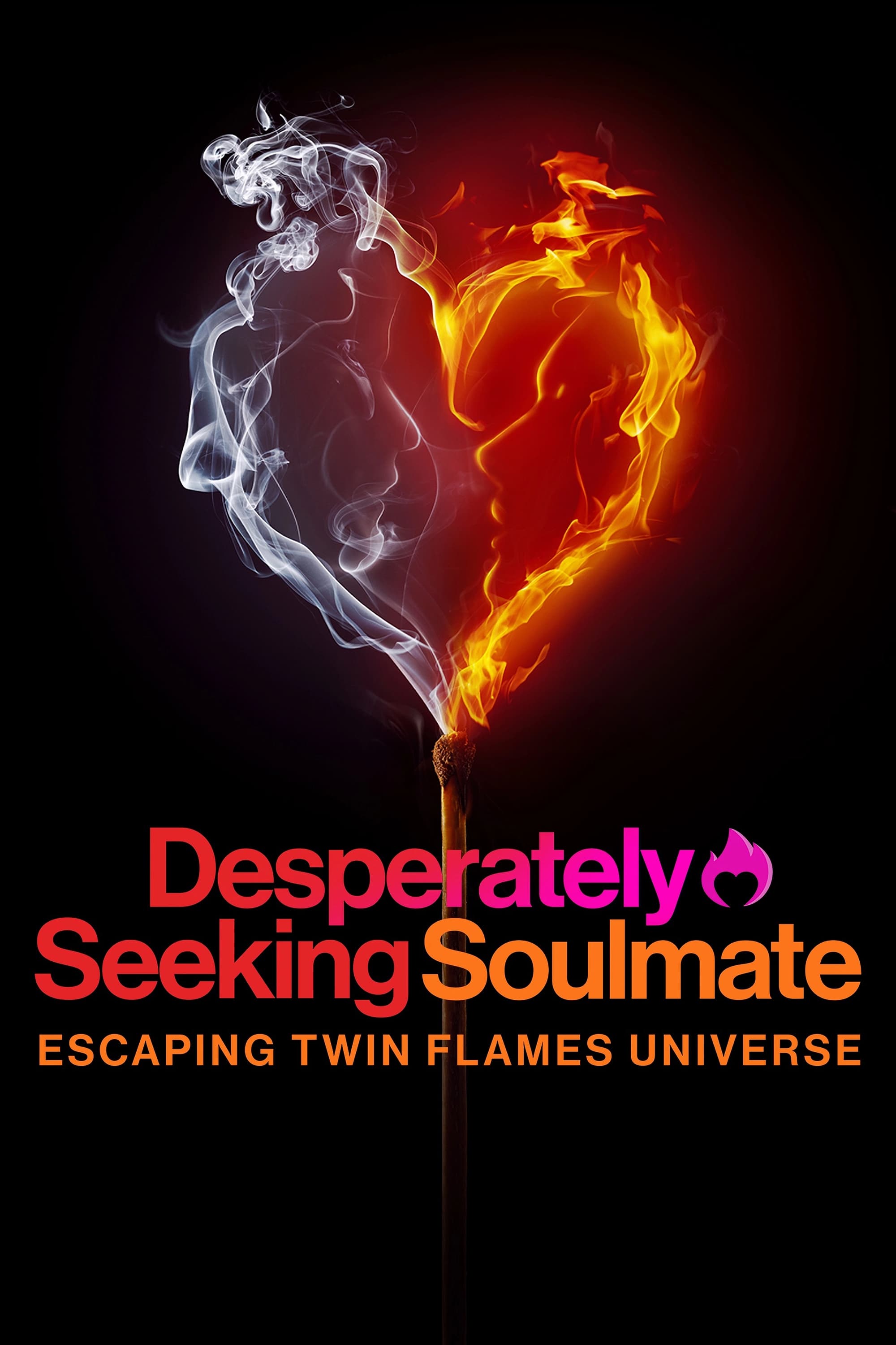 Desperately Seeking Soulmate: Escaping Twin Flames Universe | Desperately Seeking Soulmate: Escaping Twin Flames Universe