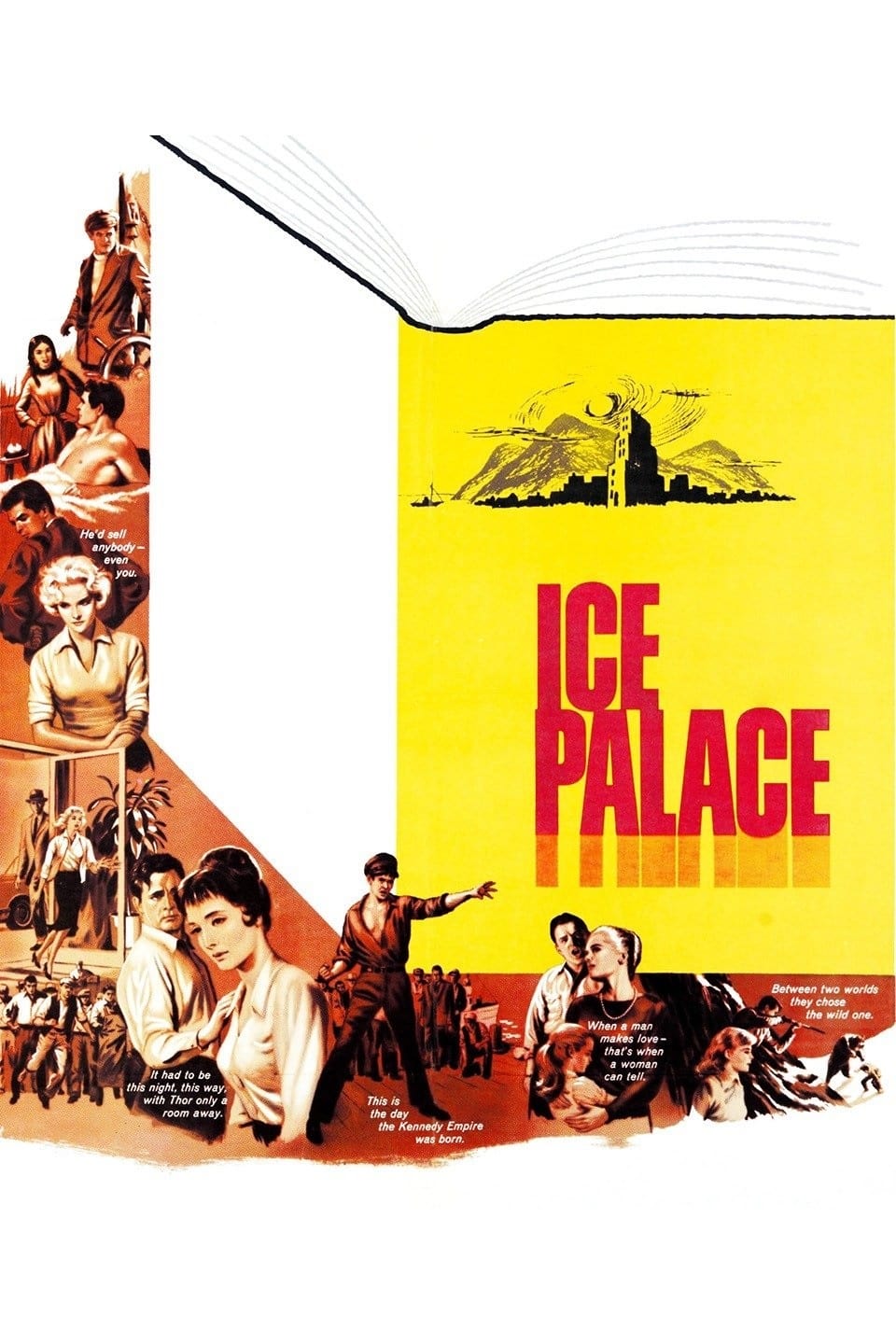 Ice Palace | Ice Palace