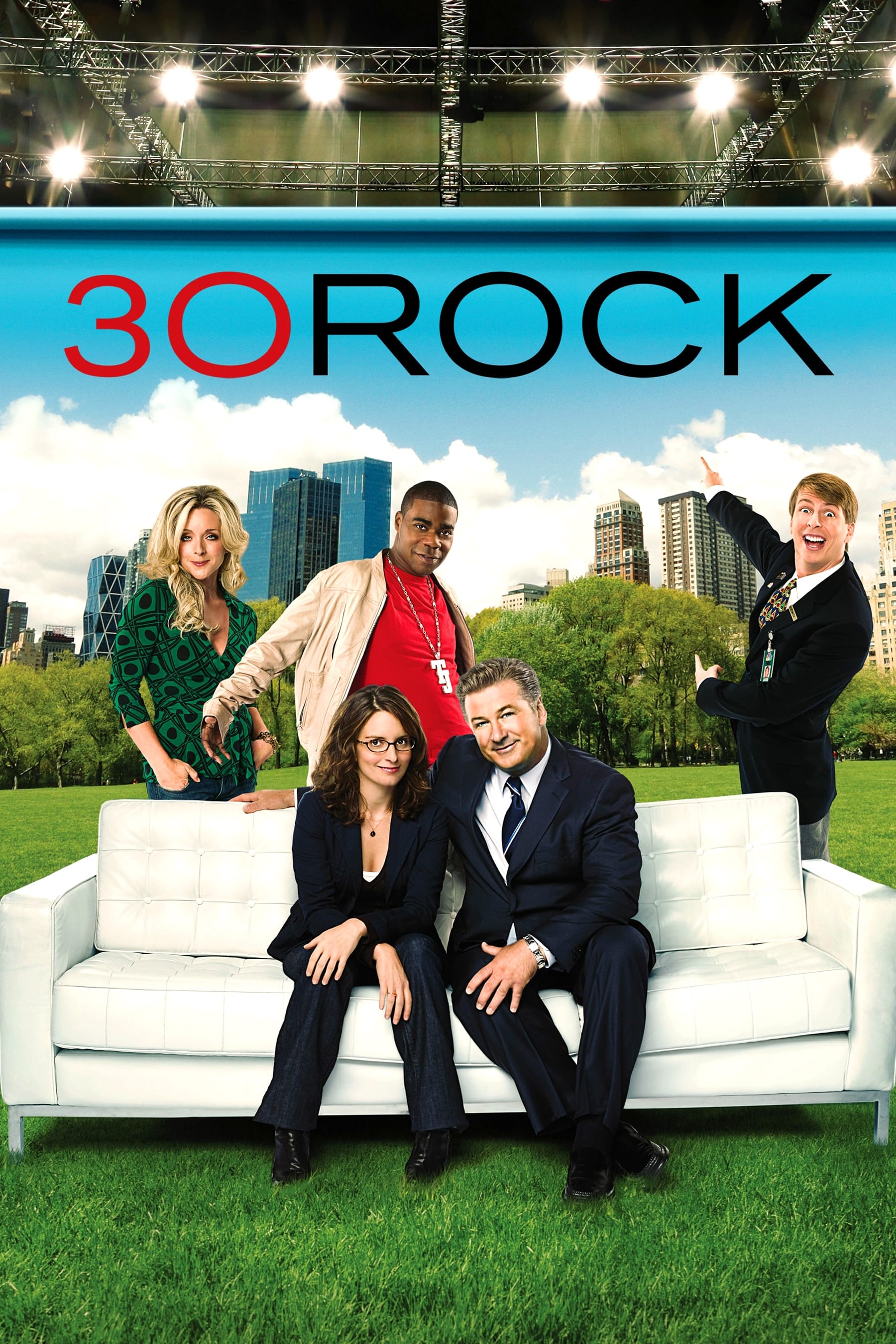 30 Rock | 30 Rock