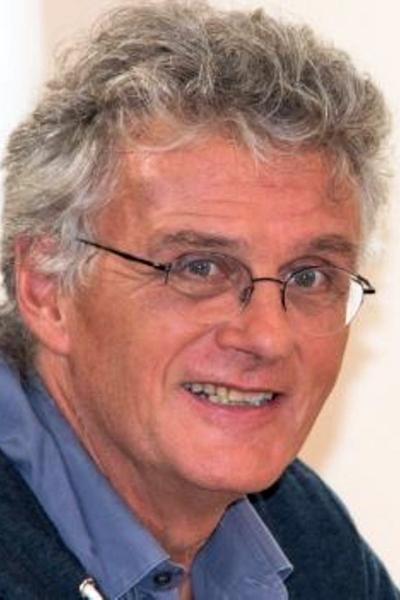 بازیگر Gérard Mordillat  