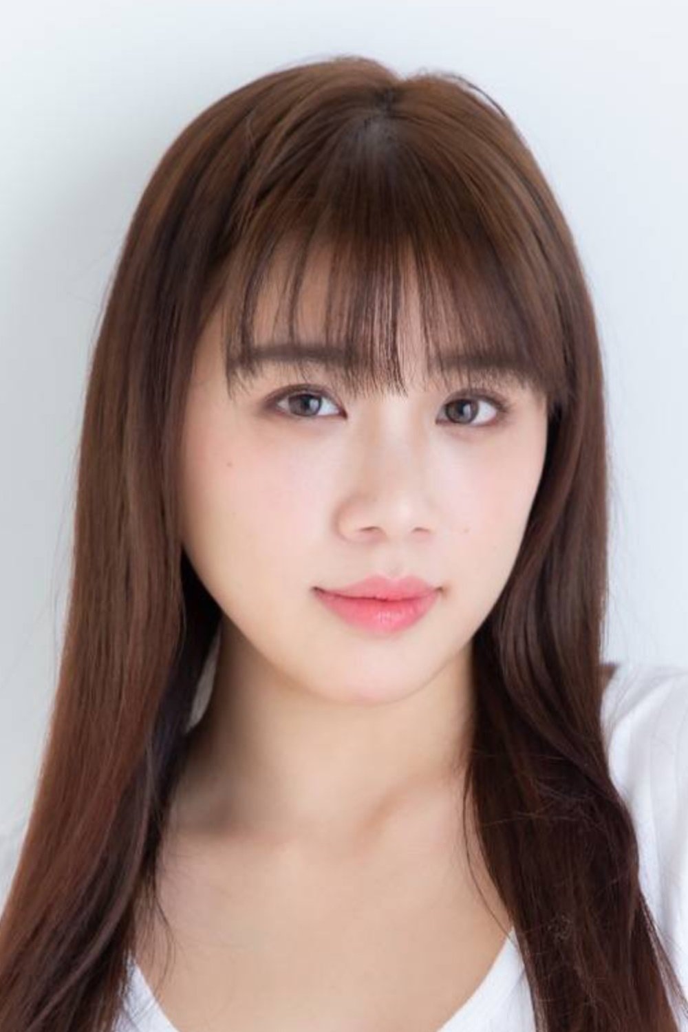 بازیگر Yasuna Aoyama  