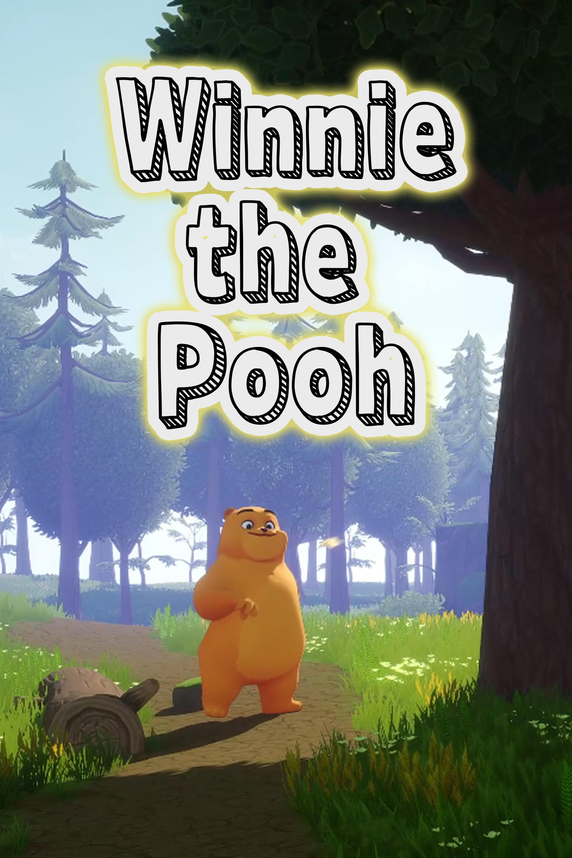 Winnie-the-Pooh | Winnie-the-Pooh