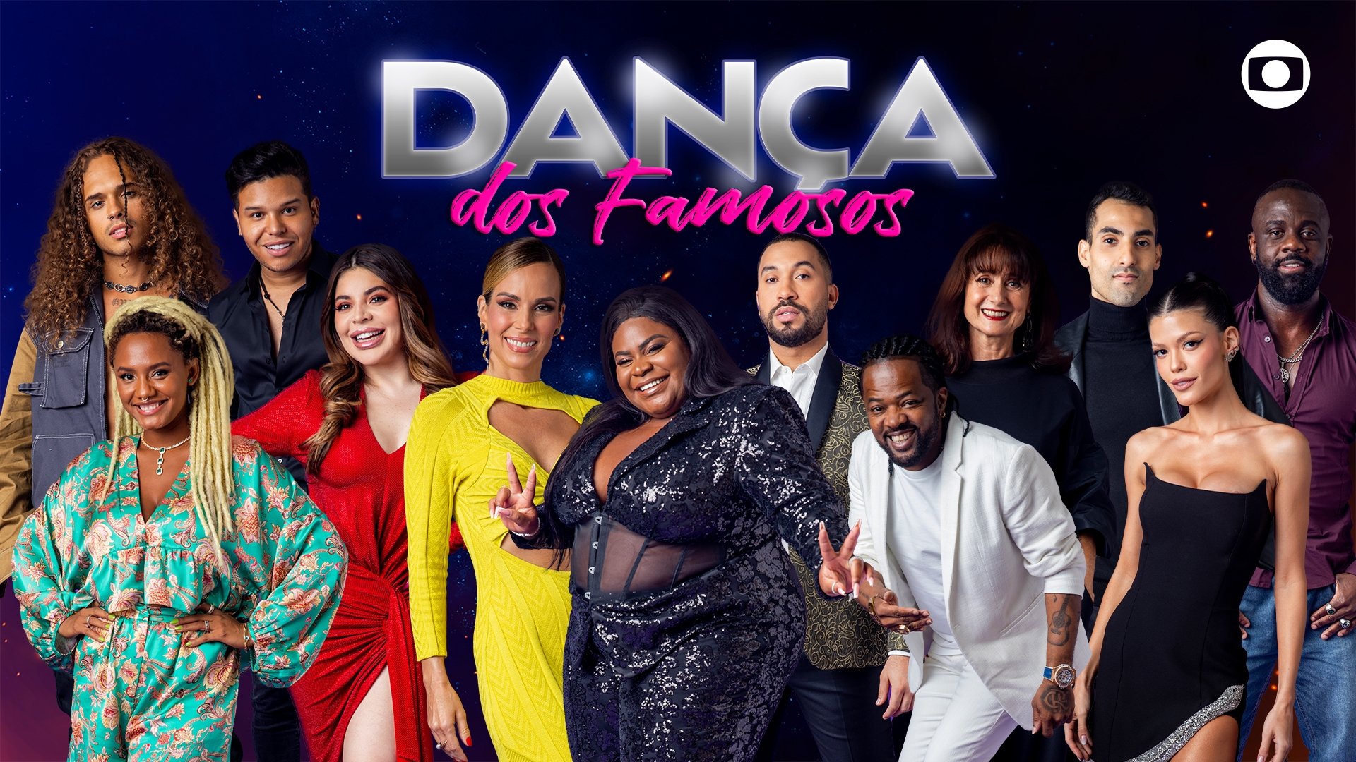 Dança dos Famosos|Dança dos Famosos