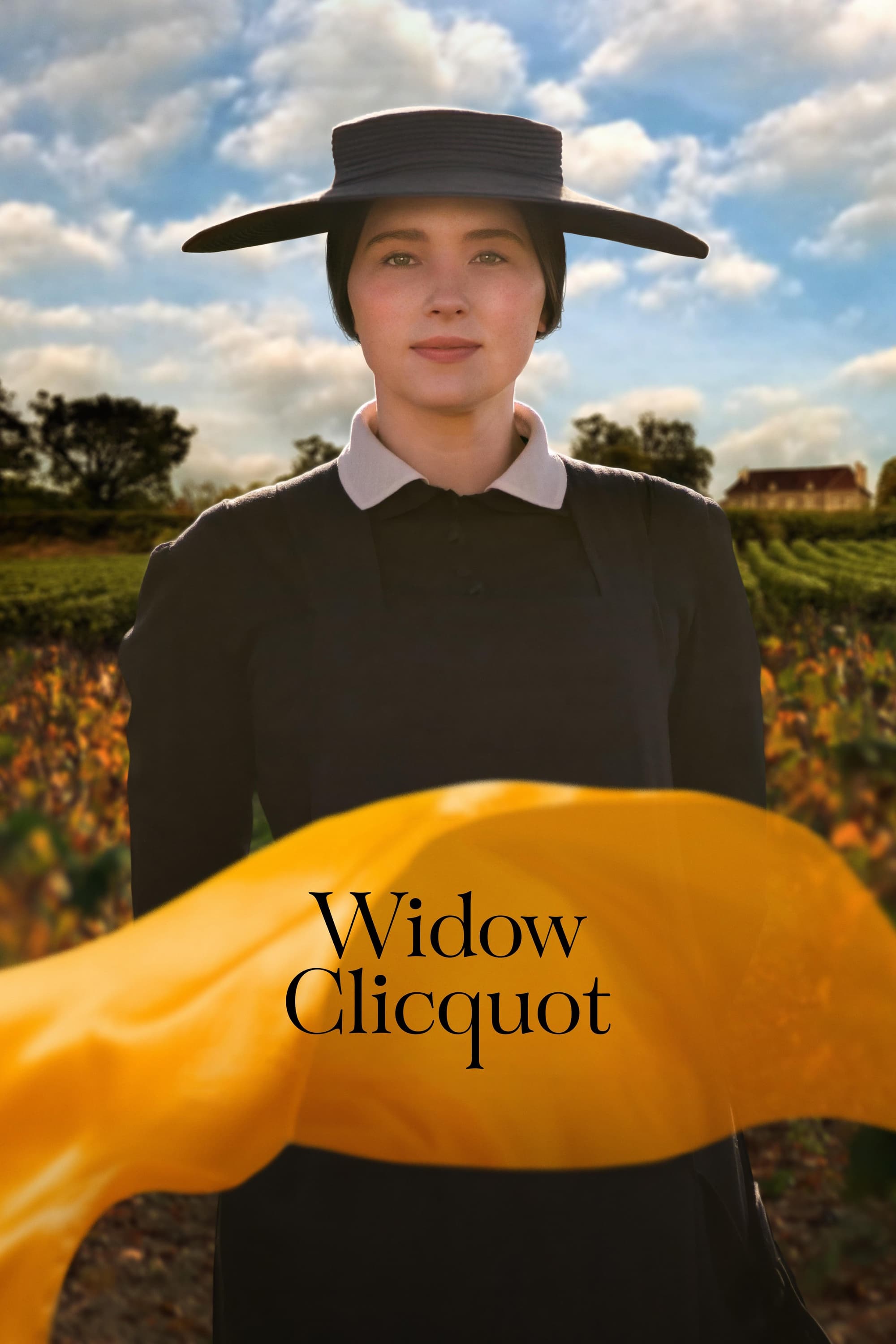 Widow Clicquot | Widow Clicquot