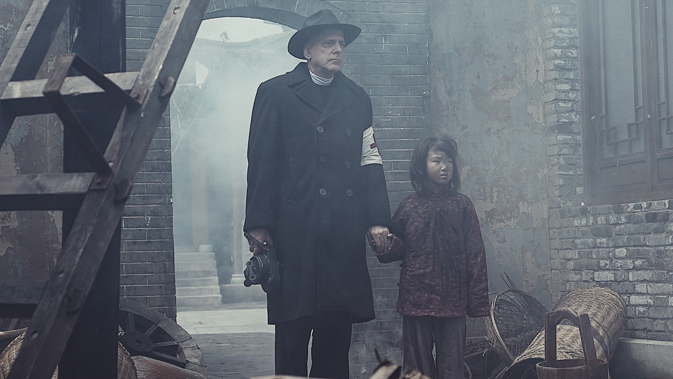 Scars Of Nanking|Scars Of Nanking