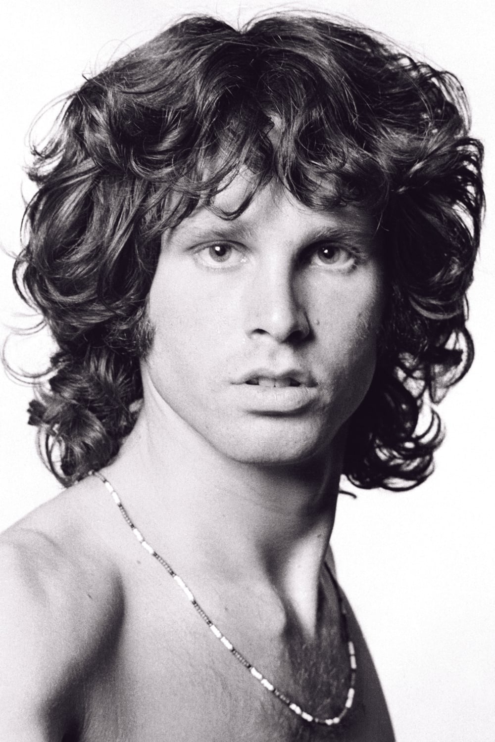 بازیگر Jim Morrison  