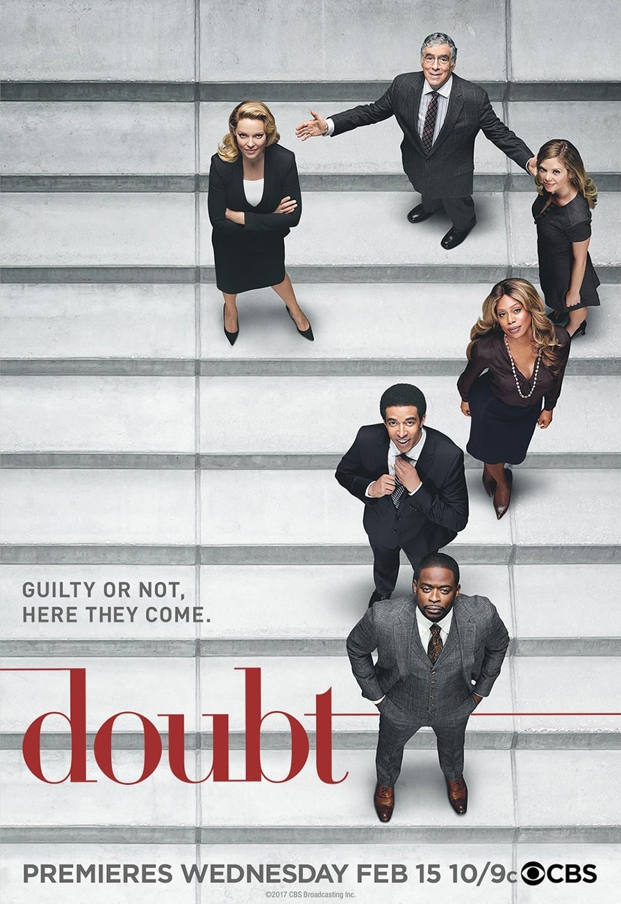 Doubt | Doubt