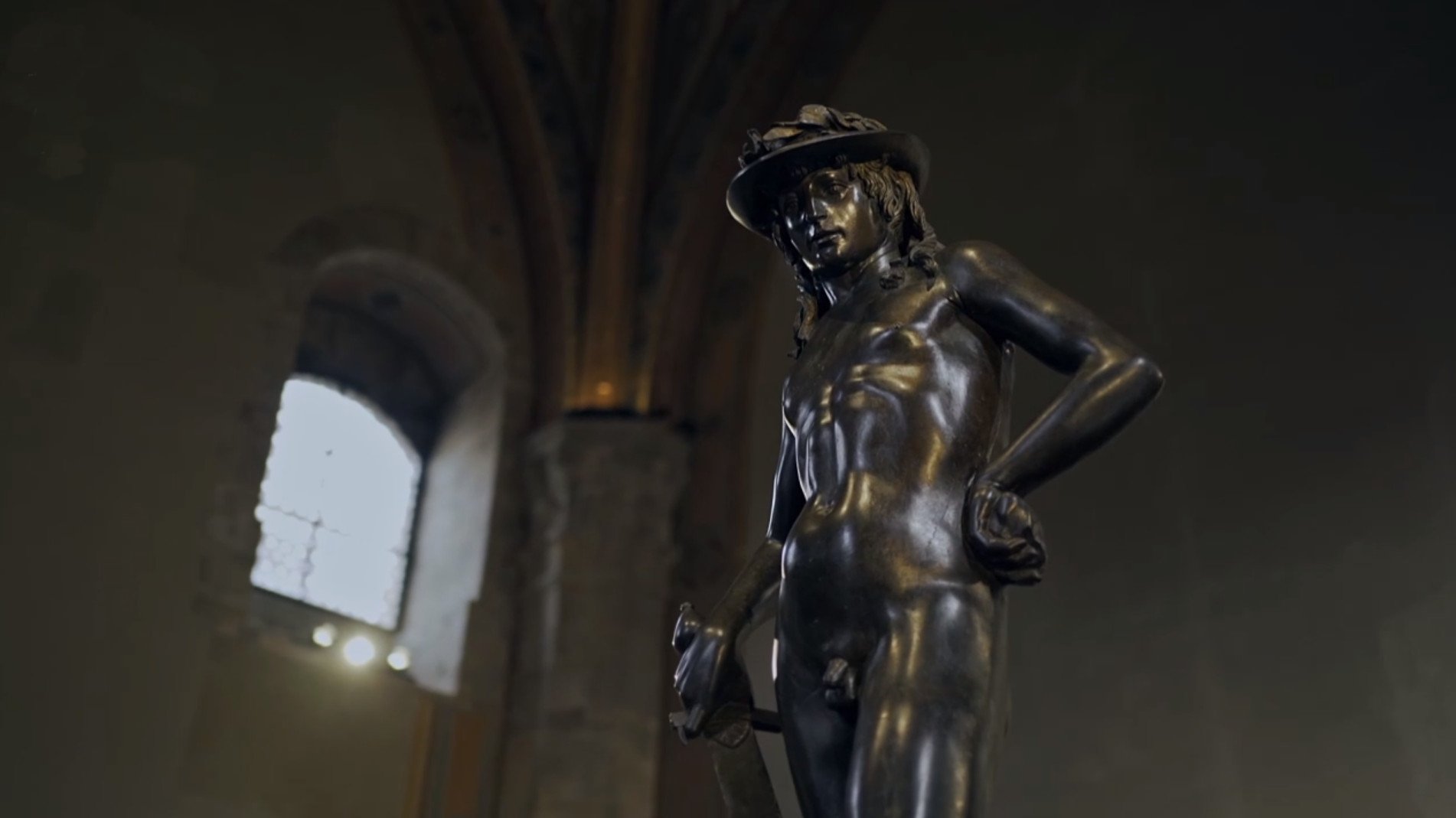 Donatello - Schöpfer der Renaissance|Donatello - Schöpfer der Renaissance
