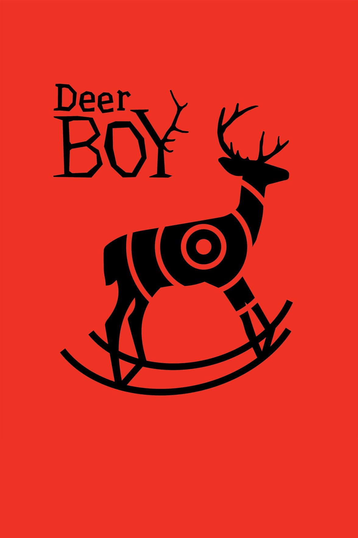 Deer Boy | Deer Boy