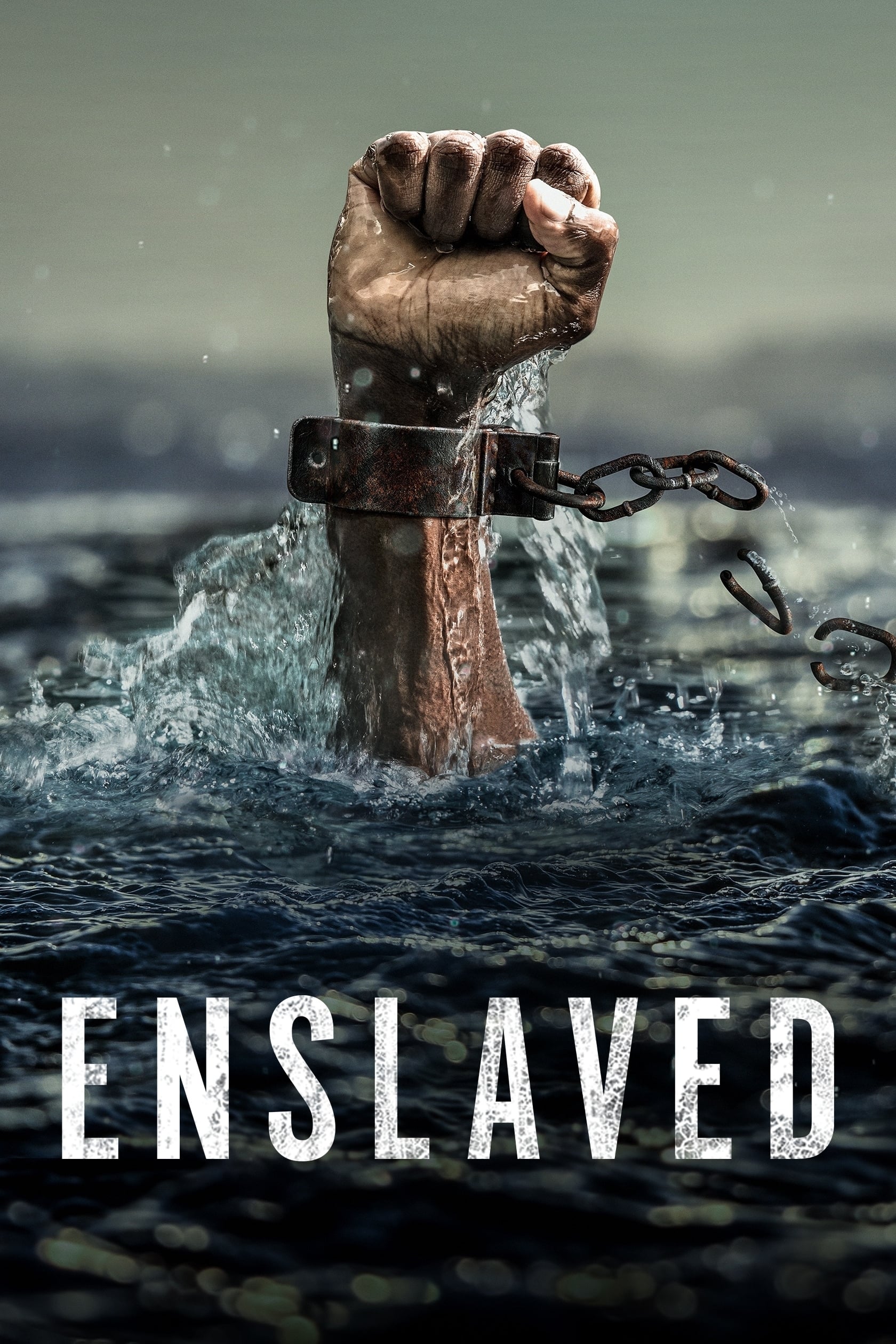 Enslaved | Enslaved