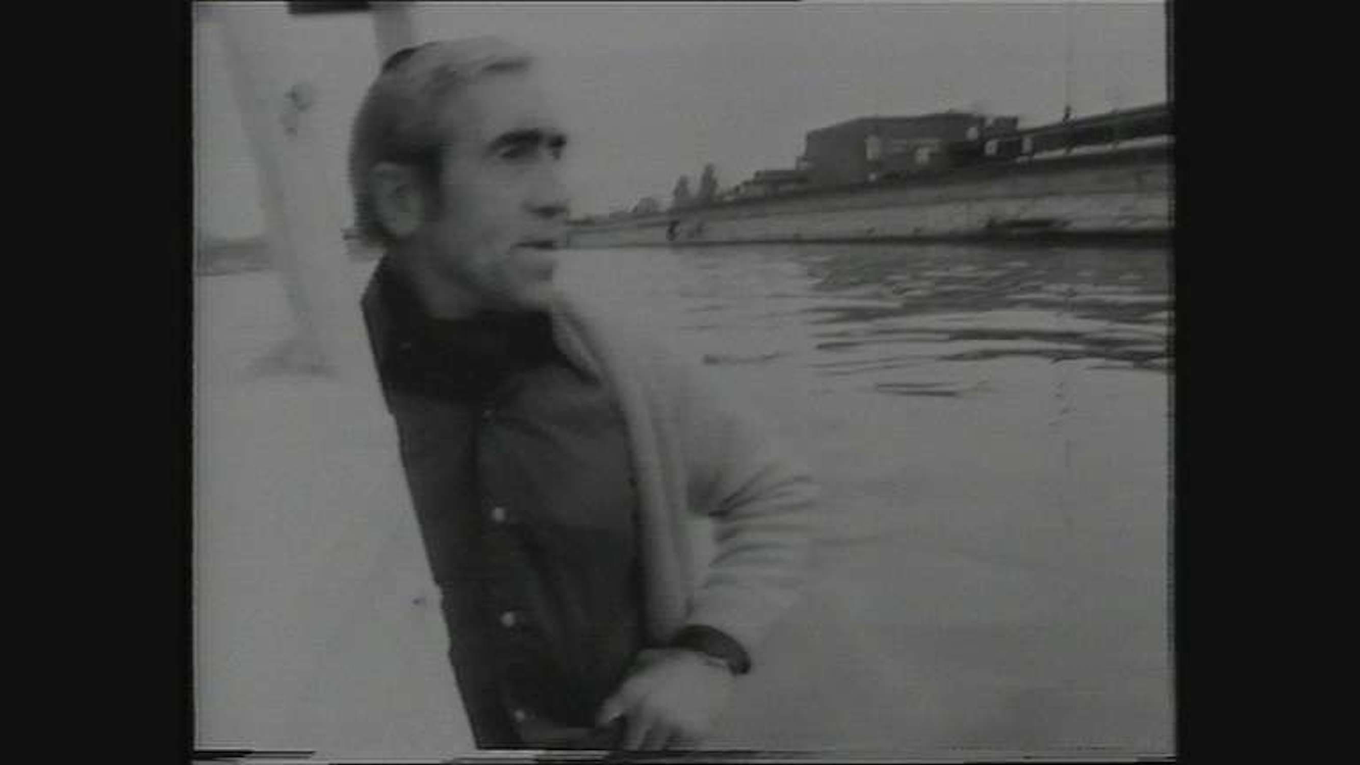 Lorsque le bateau de Leon M. descendit la Meuse pour la premiere fois|Lorsque le bateau de Leon M. descendit la Meuse pour la premiere fois