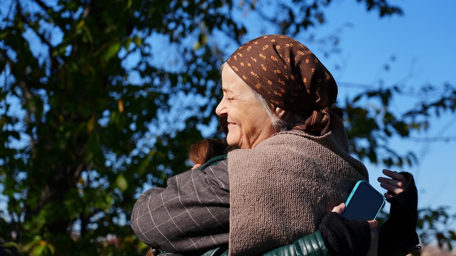 Genoeffa Cocconi: i miei figli, i fratelli Cervi|Genoeffa Cocconi: i miei figli, i fratelli Cervi