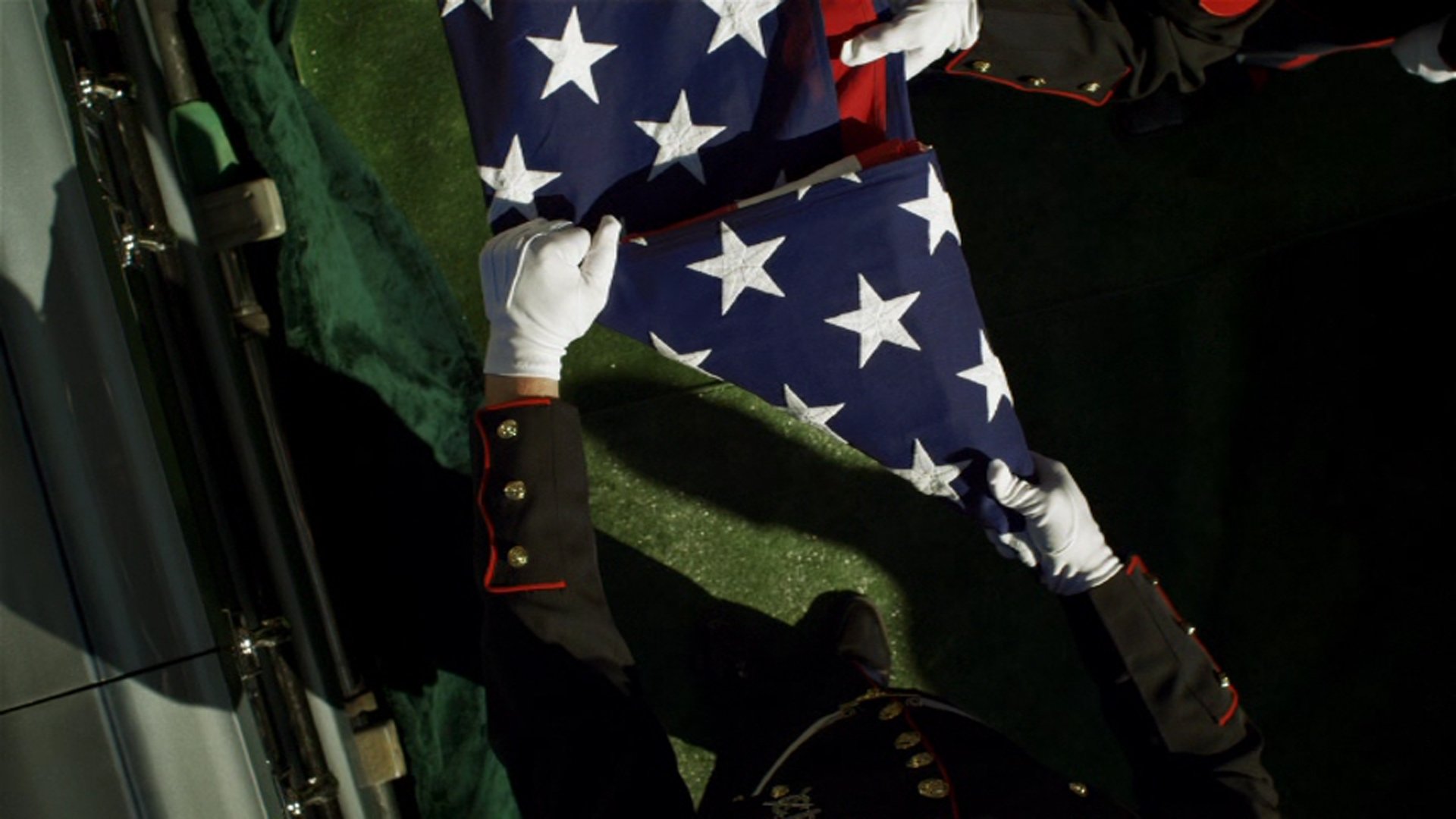 Flag of My Father|Flag of My Father
