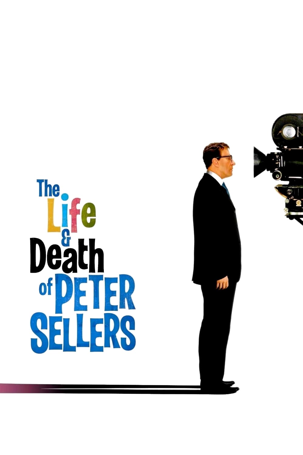 The Life and Death of Peter Sellers | The Life and Death of Peter Sellers