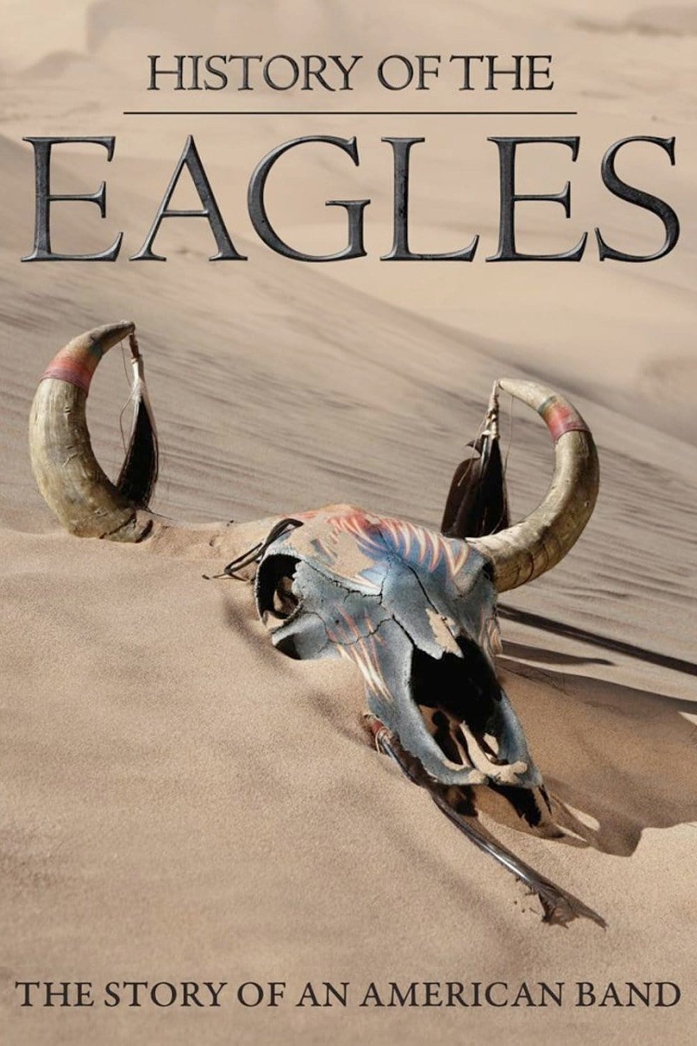 History of the Eagles | History of the Eagles