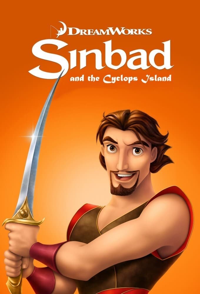 Sinbad and the Cyclops Island | Sinbad and the Cyclops Island