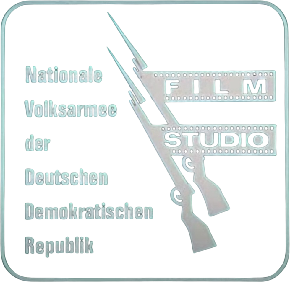 Filmstudio der NVA