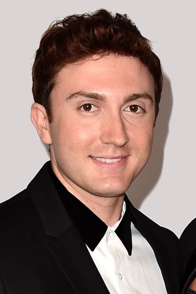 بازیگر Daryl Sabara  