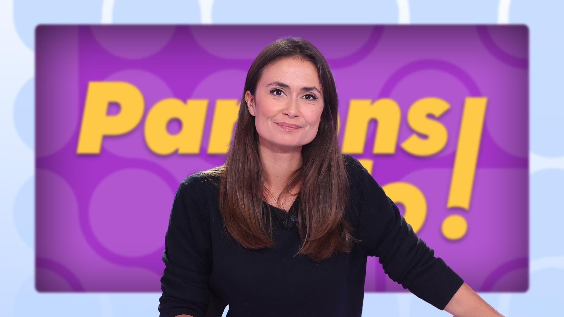 Parlons info !|Parlons info !
