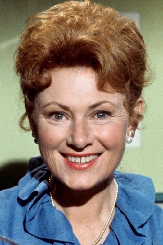 بازیگر Marion Ross  