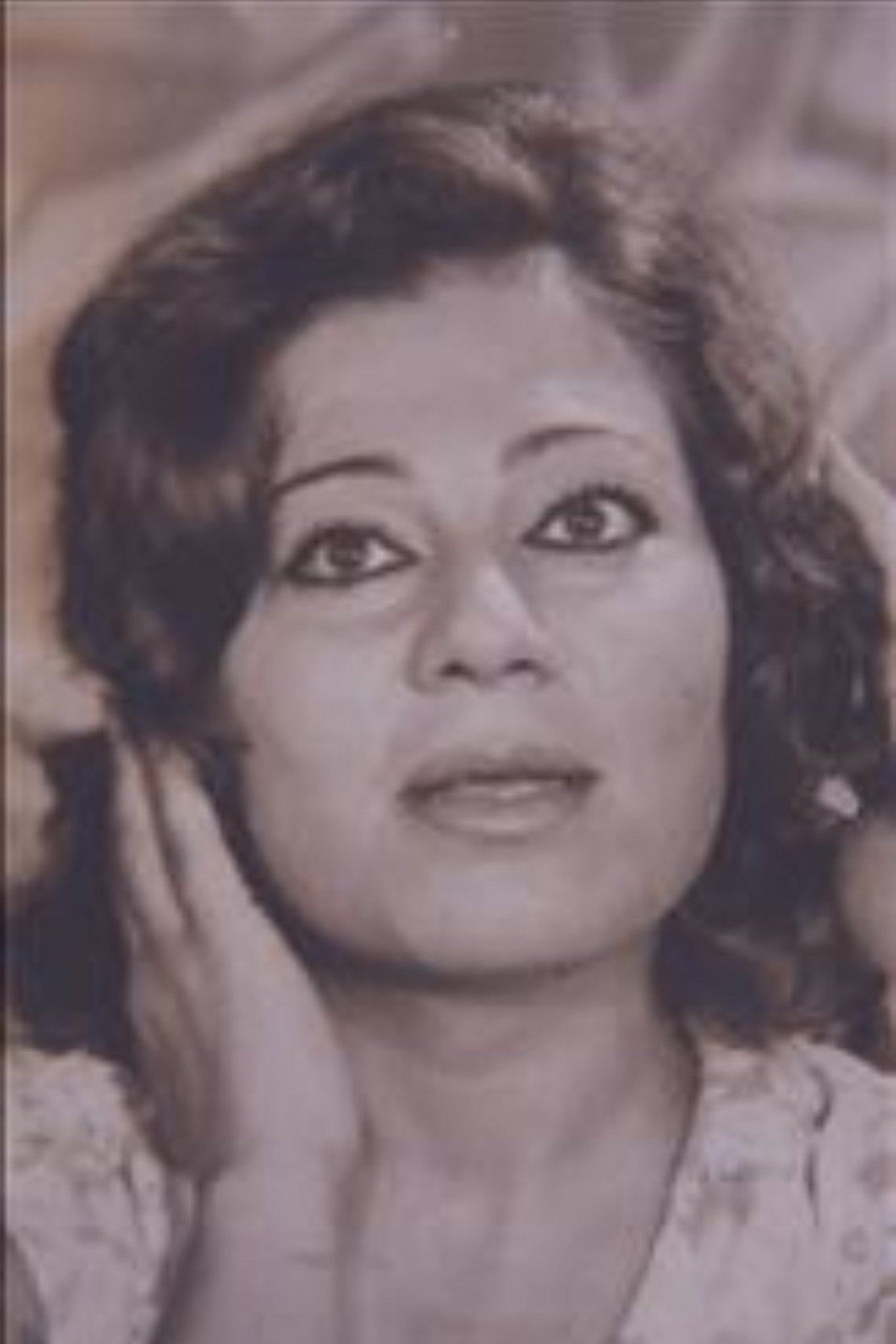 بازیگر Leila Karam  