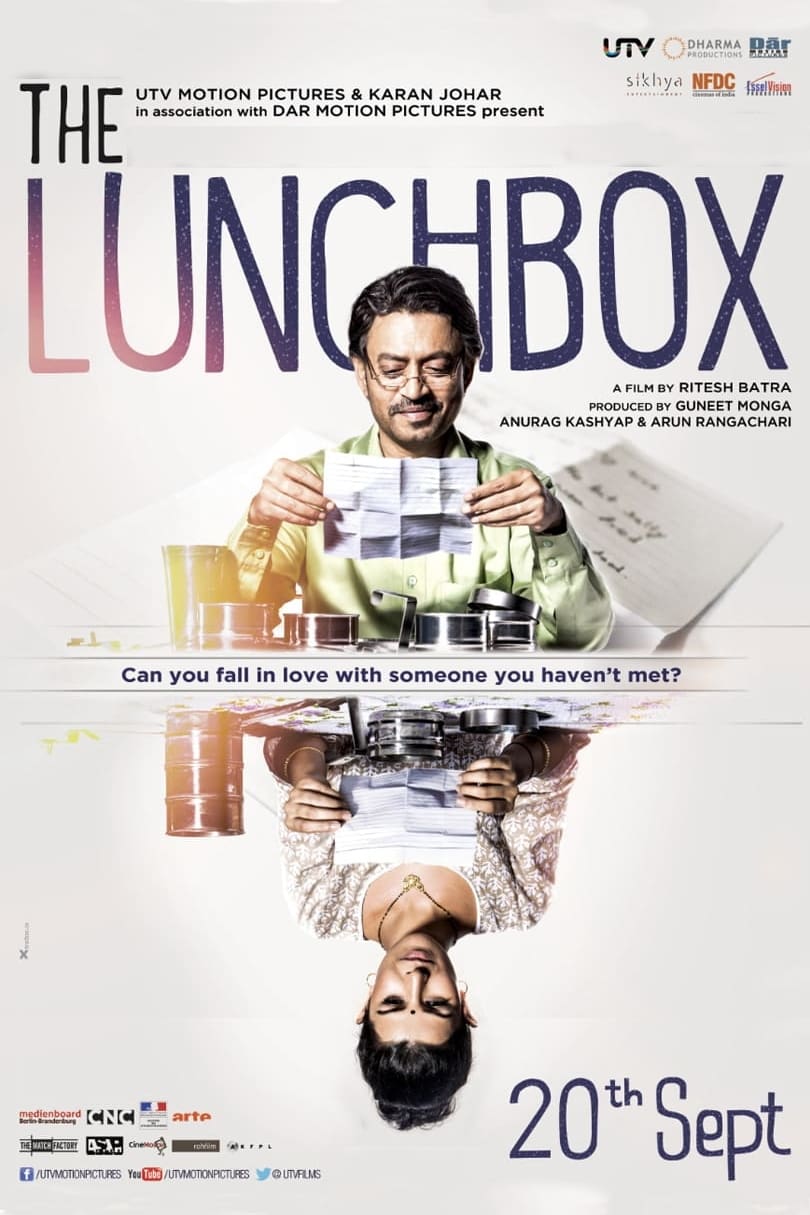 The Lunchbox | The Lunchbox