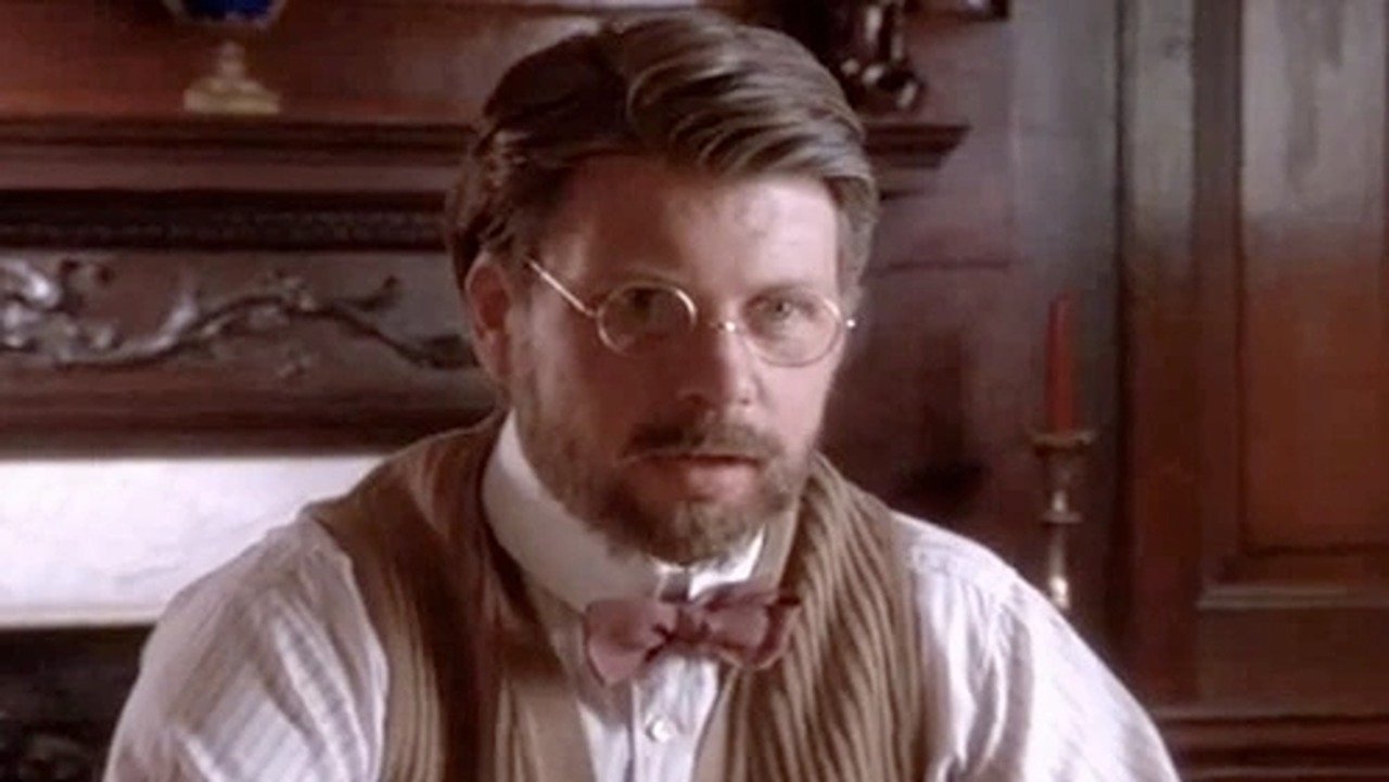 The Adventures of Young Indiana Jones: Winds of Change|The Adventures of Young Indiana Jones: Winds of Change