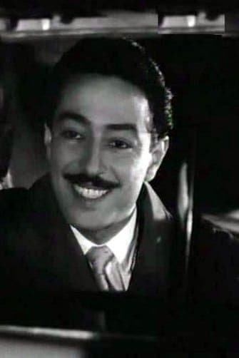 بازیگر Sabry Abdel Aziz  