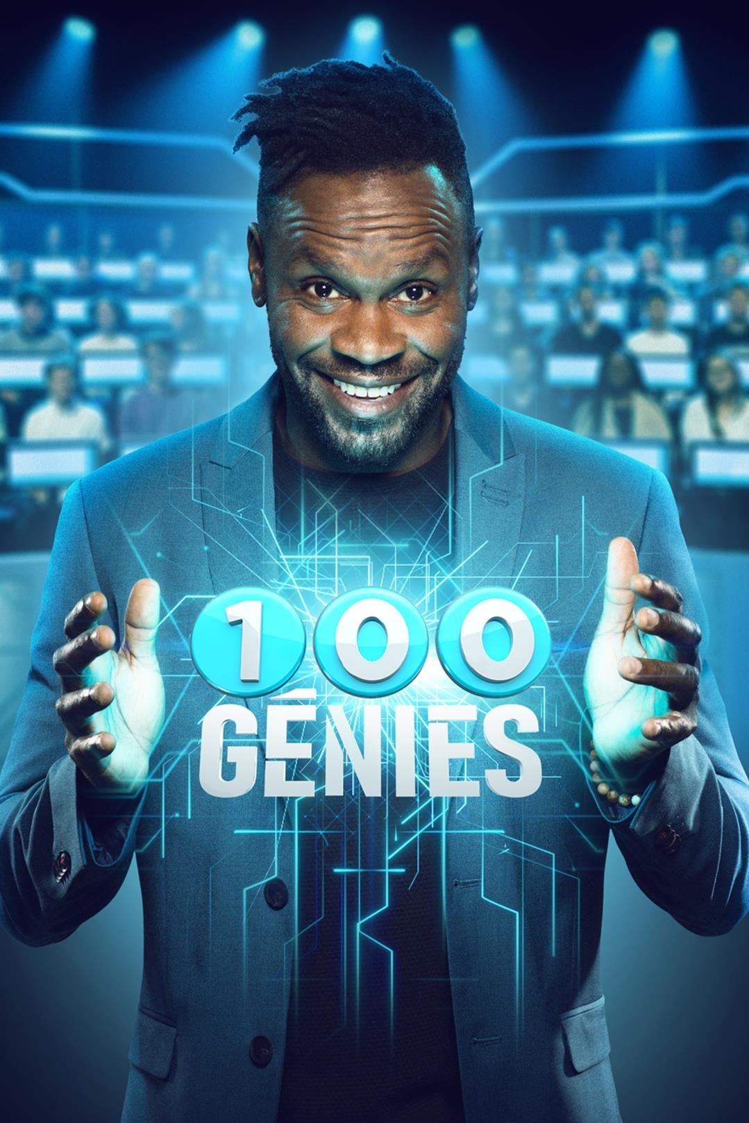 100 génies | 100 génies