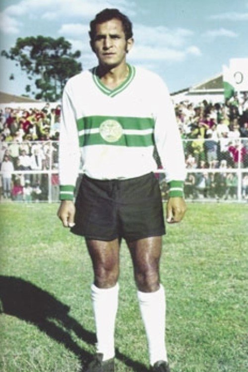 بازیگر Leocádio Consul  