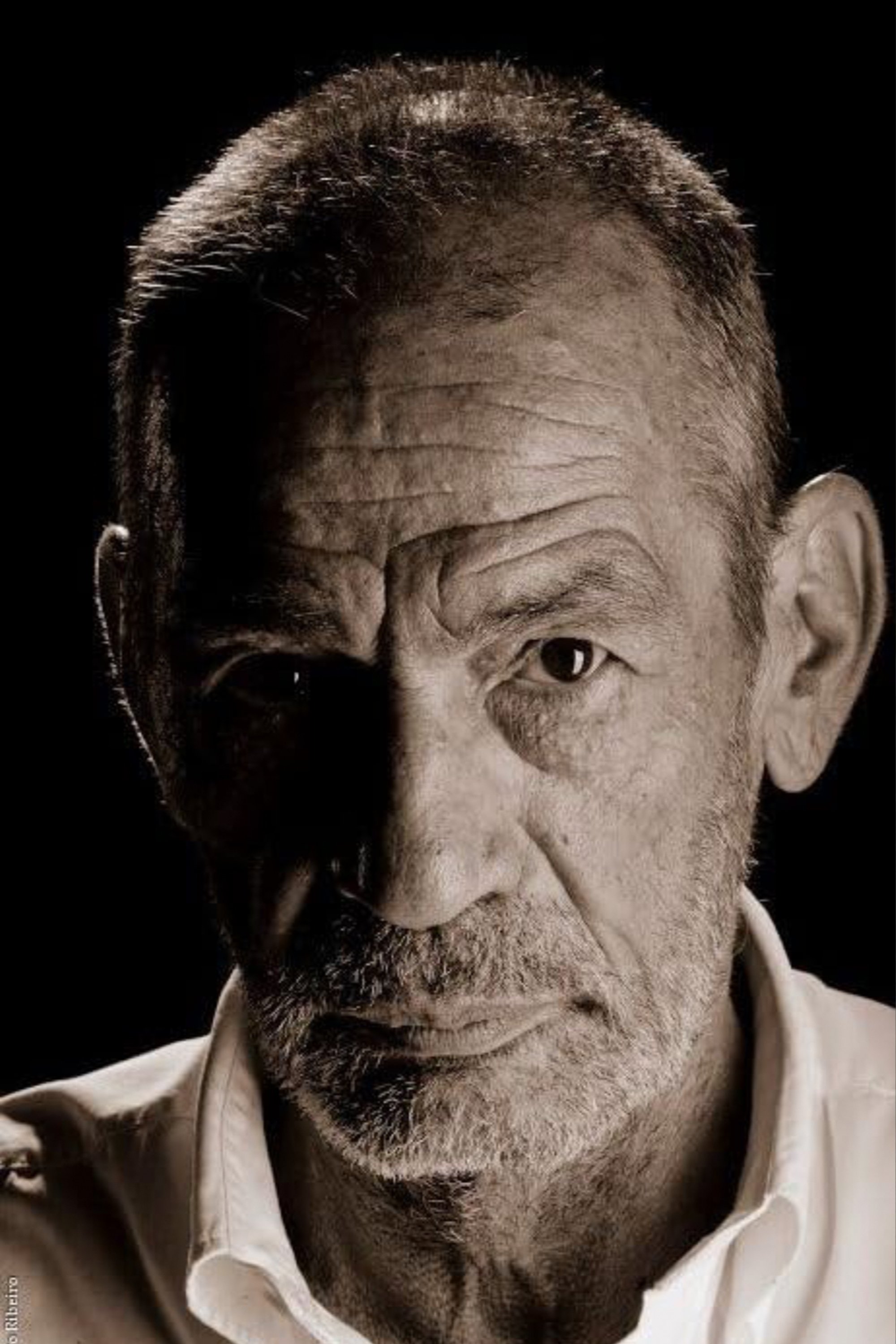 بازیگر José Martins  