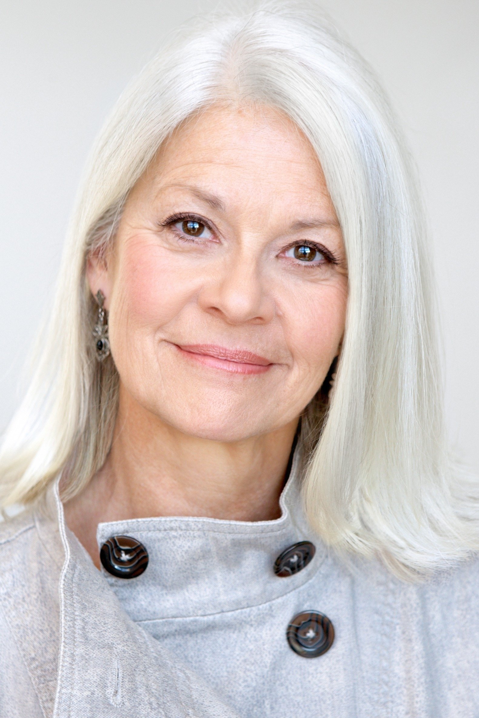 بازیگر Priscilla Manning  
