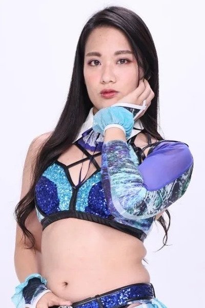بازیگر Yuko Sakurai  