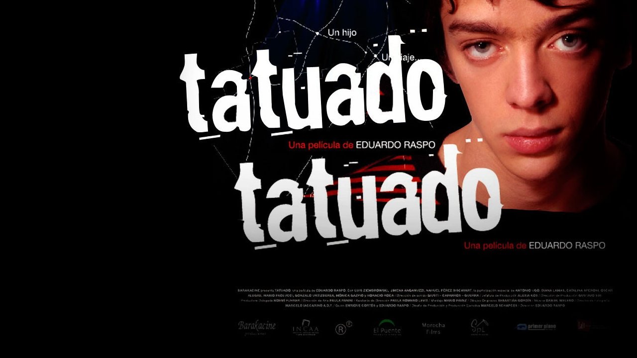 Tatuado|Tatuado