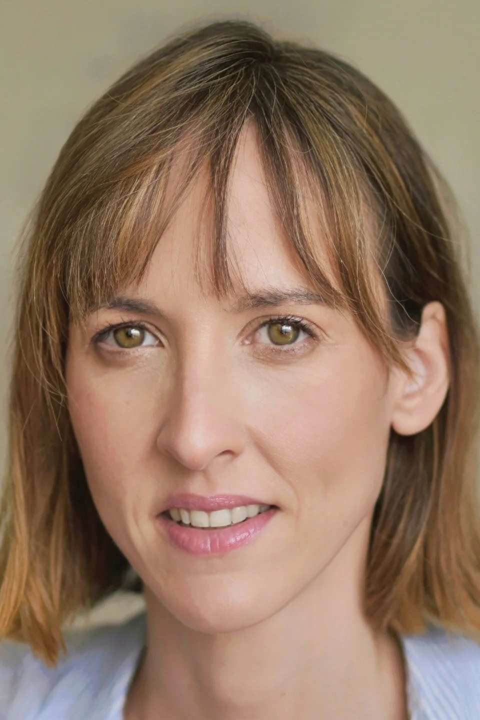 بازیگر Saida Fuentes  