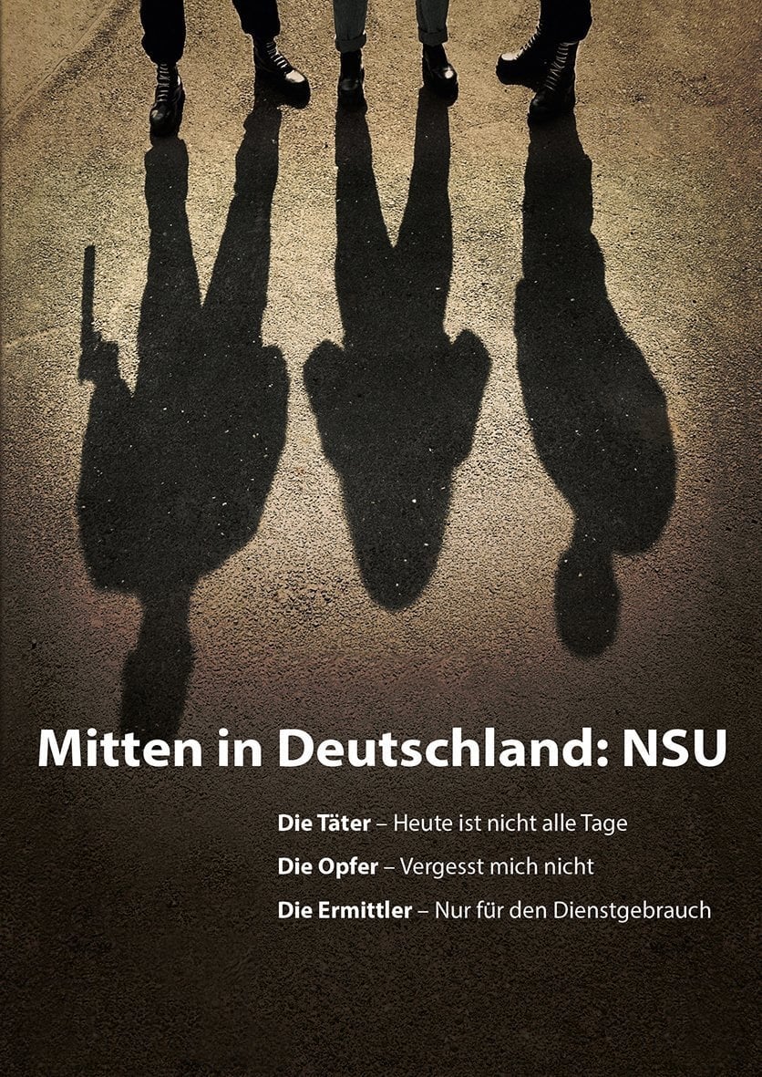 Mitten in Deutschland: NSU | Mitten in Deutschland: NSU