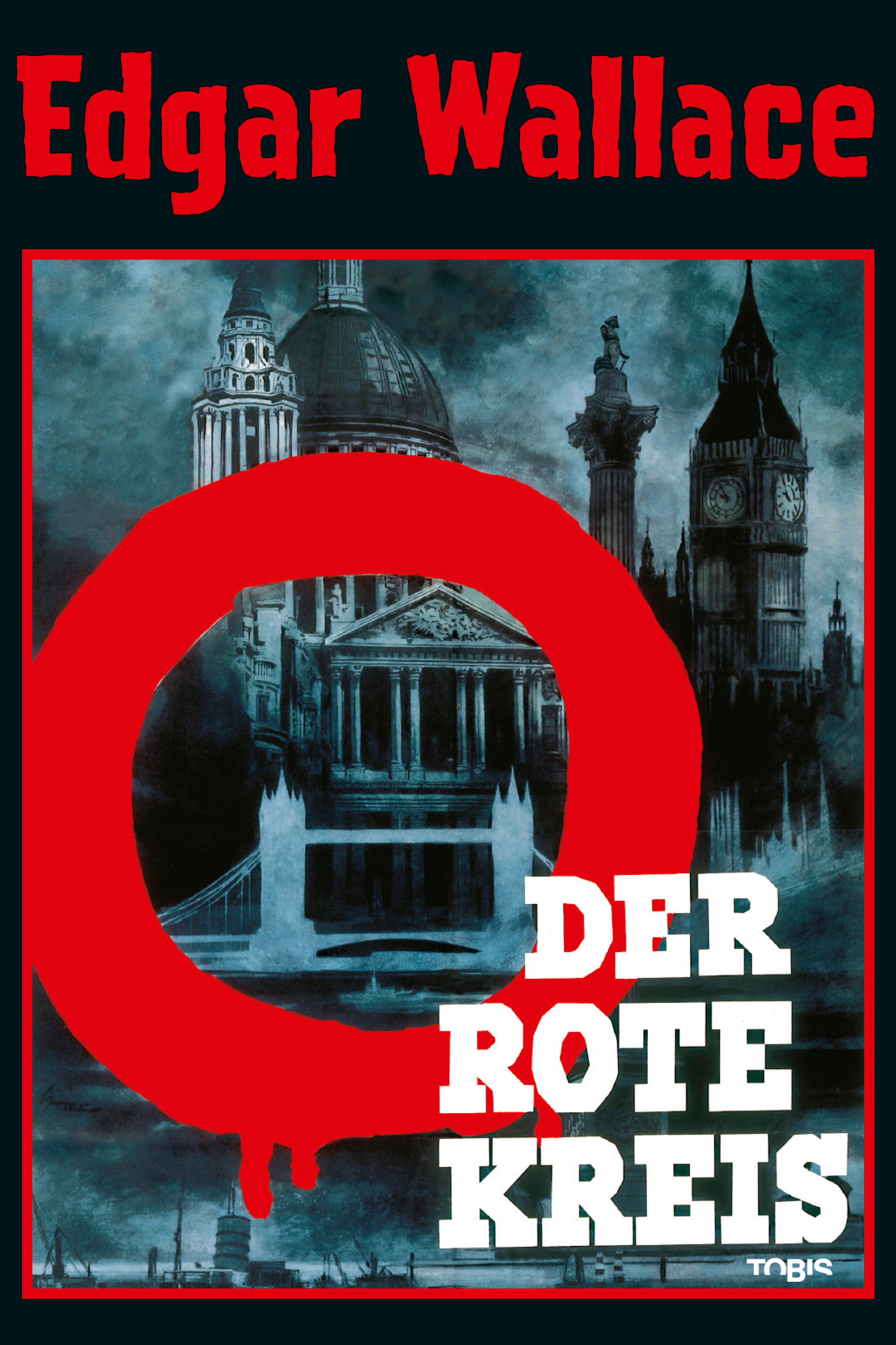 Der rote Kreis | Der rote Kreis