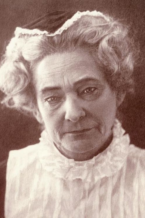 بازیگر Clara Schønfeld  