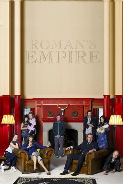 Roman's Empire | Roman's Empire