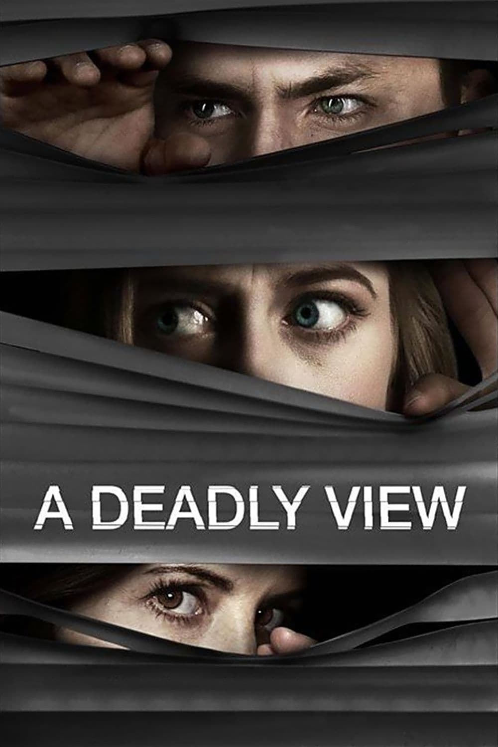 A Deadly View | A Deadly View