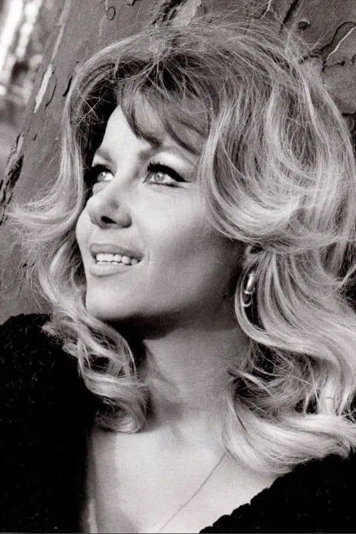 بازیگر Ingrid Pitt  