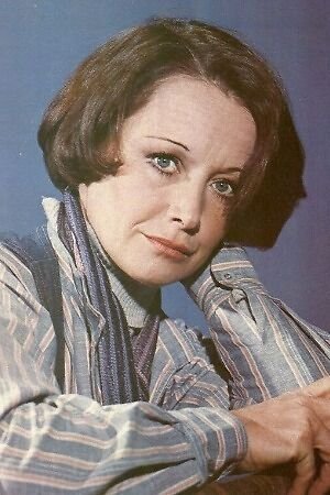 بازیگر Elizabeth Gasper  