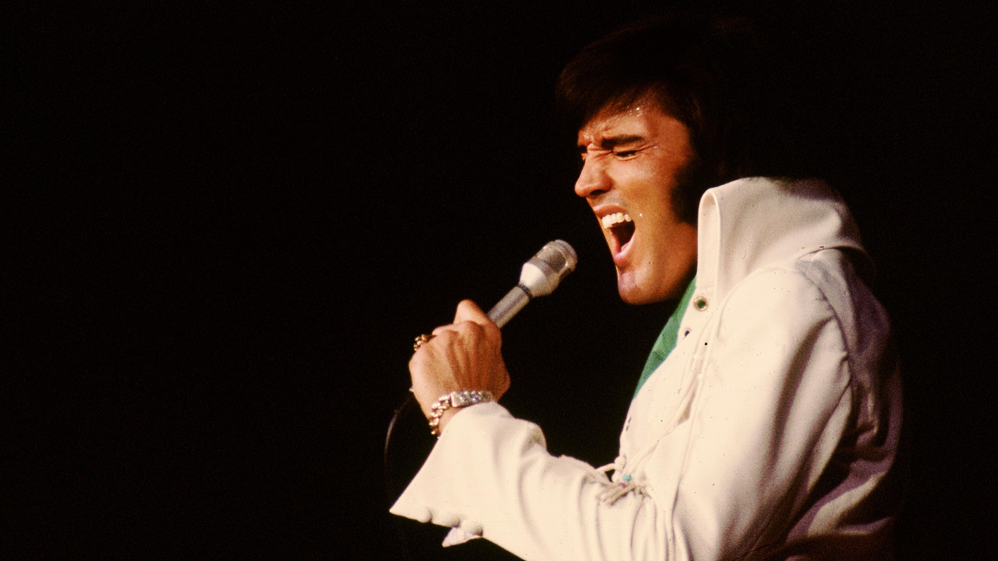 Elvis: That's the Way It Is|Elvis: That's the Way It Is