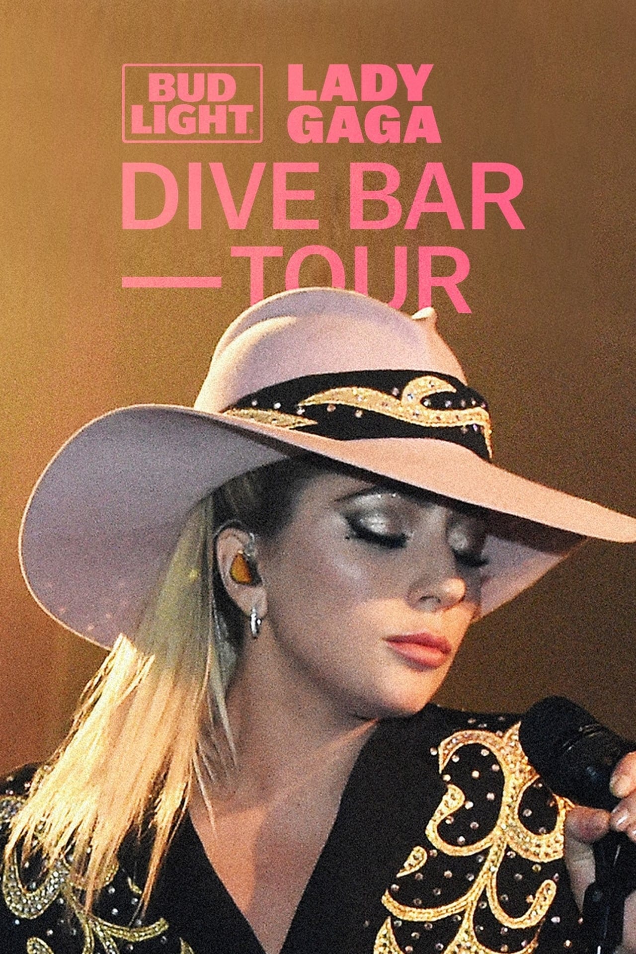 Lady Gaga: Dive Bar Tour (Nashville) | Lady Gaga: Dive Bar Tour (Nashville)