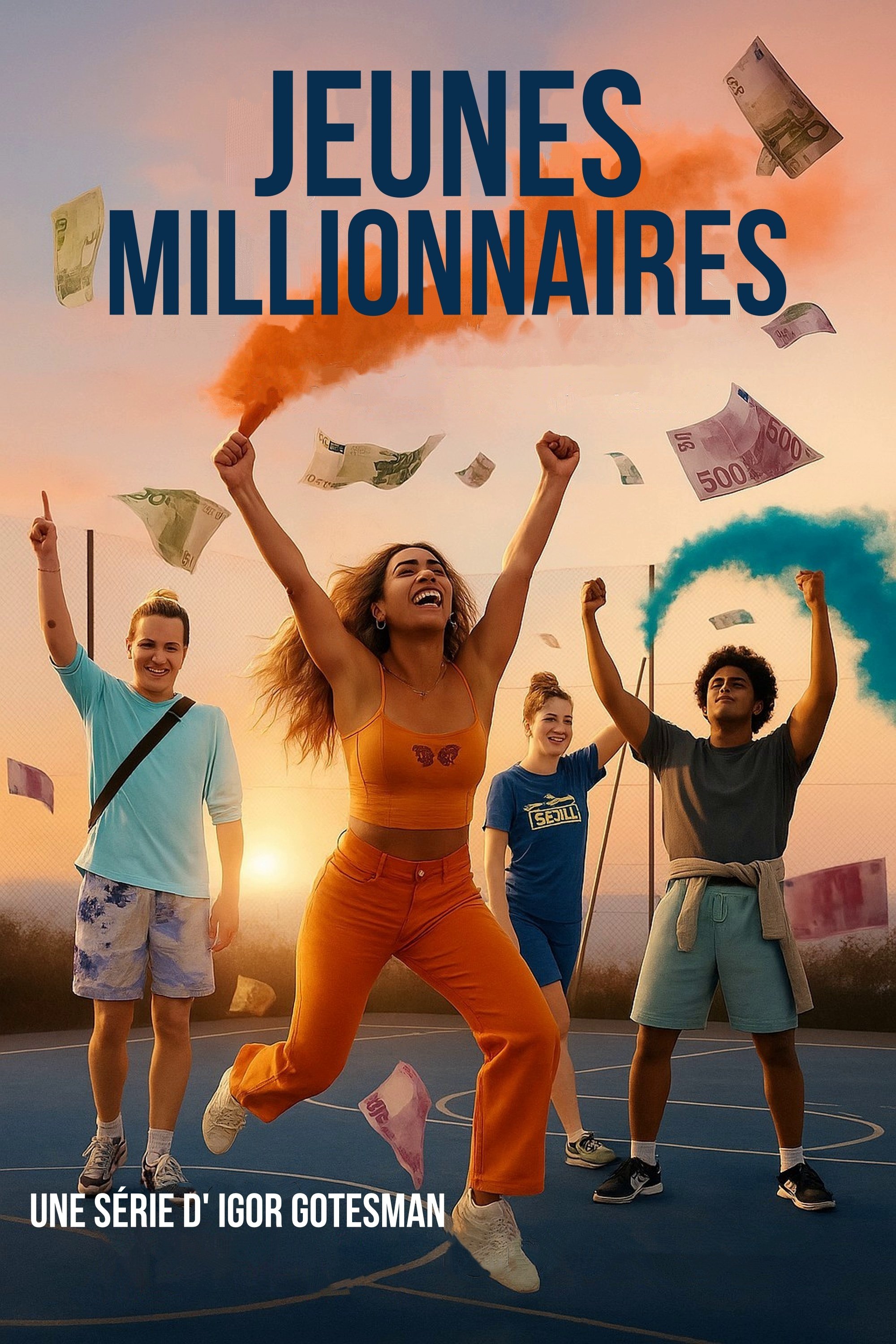 Young Millionaires