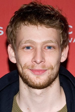 بازیگر Johnny Lewis  