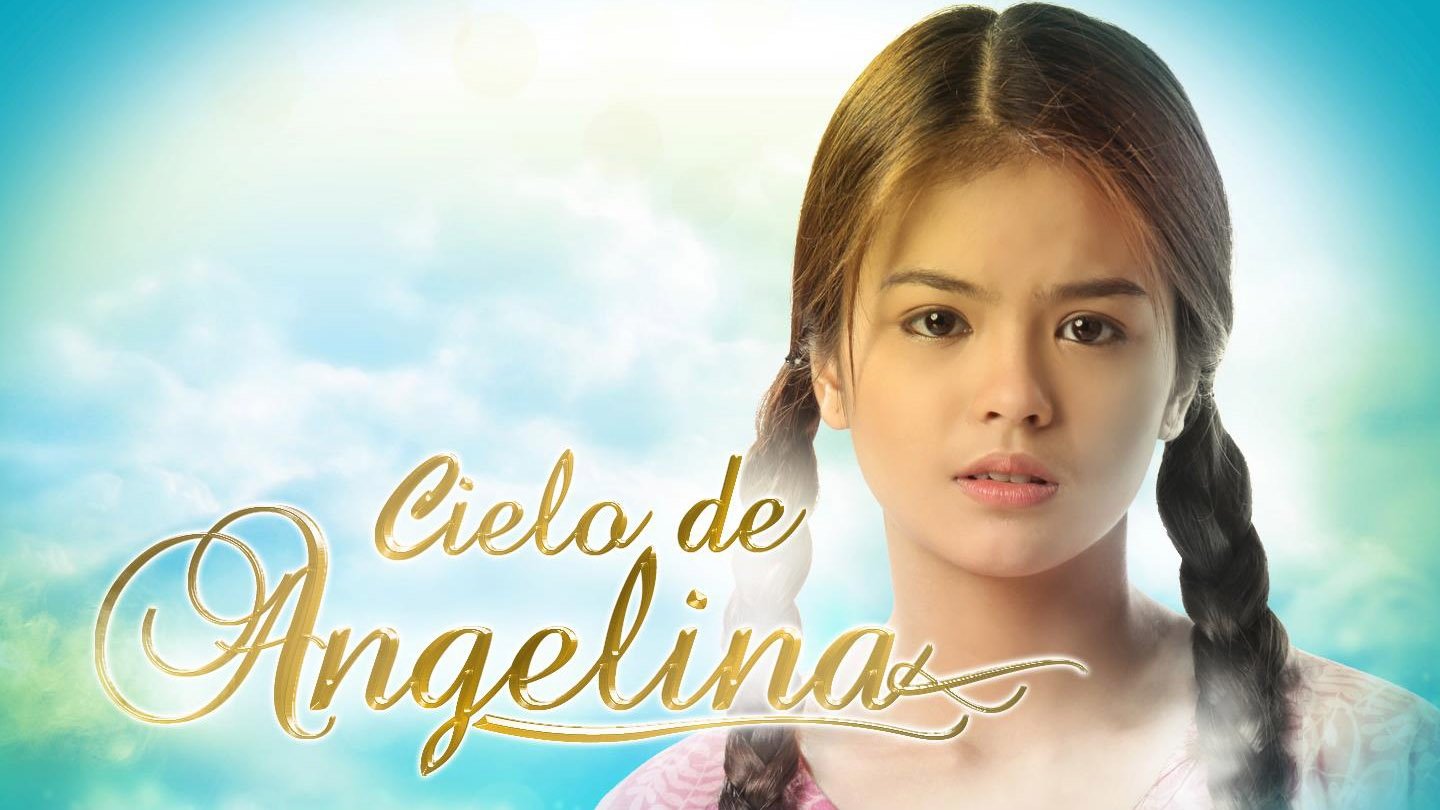 Cielo de Angelina|Cielo de Angelina