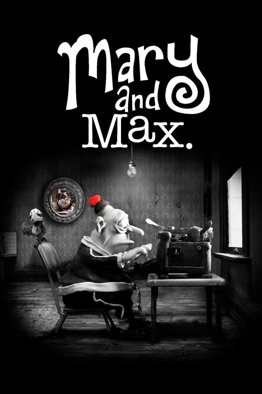 مری و مکس | Mary and Max