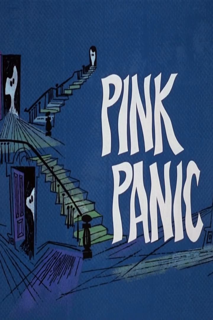 Pink Panic | Pink Panic