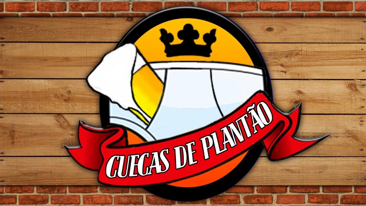 Cuecas de Plantão|Cuecas de Plantão
